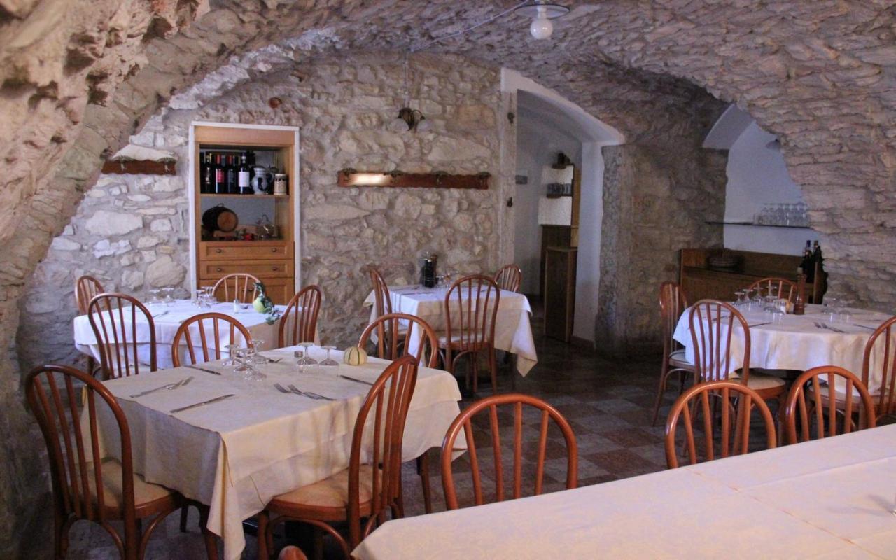 Albergo Speranza Spiazzi Di Monte Baldo Spiazzi Di Caprino Экстерьер фото