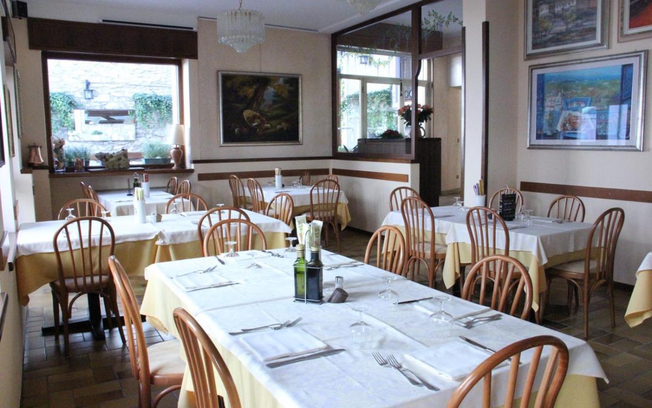 Albergo Speranza Spiazzi Di Monte Baldo Spiazzi Di Caprino Экстерьер фото