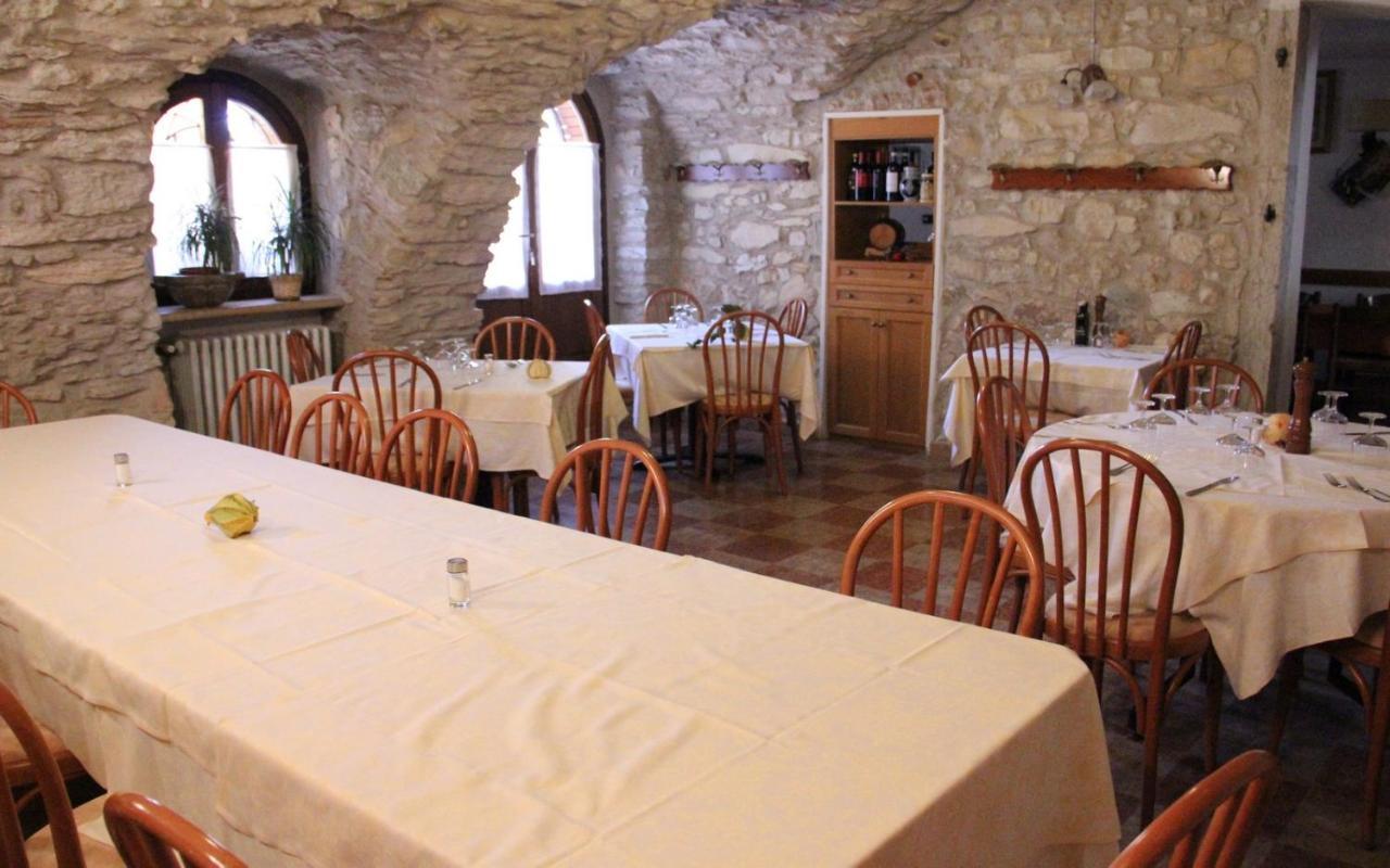 Albergo Speranza Spiazzi Di Monte Baldo Spiazzi Di Caprino Экстерьер фото